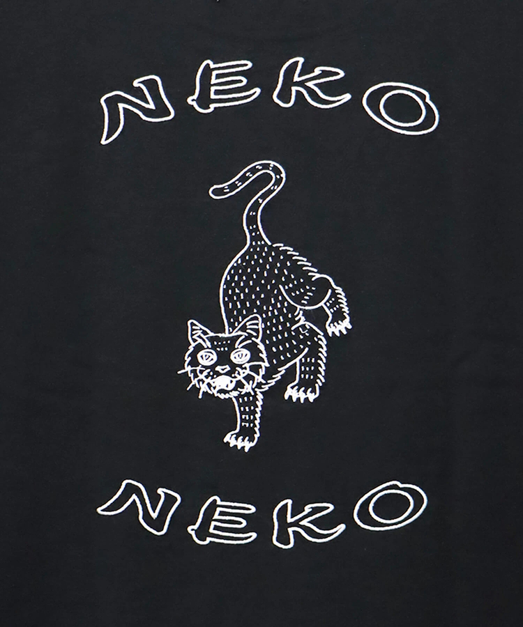 CORISCO(コリスコ) |CORISCOアニマルスカTEE(MENS)(WOMENS)