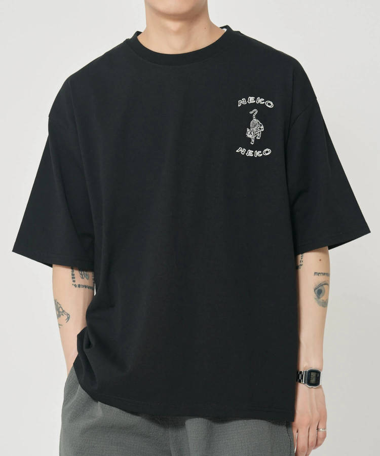 CORISCO(コリスコ) |CORISCOアニマルスカTEE(MENS)(WOMENS)