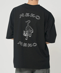 CORISCO(コリスコ) |CORISCOアニマルスカTEE(MENS)(WOMENS)