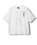 CORISCO(コリスコ) |CORISCOアニマルスカTEE(MENS)(WOMENS)