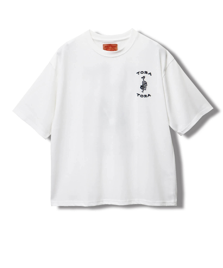 CORISCO(コリスコ) |CORISCOアニマルスカTEE(MENS)(WOMENS)