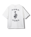 CORISCO(コリスコ) |CORISCOアニマルスカTEE(MENS)(WOMENS)