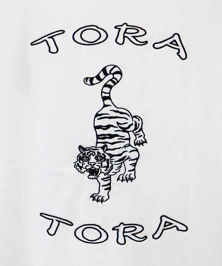 CORISCO(コリスコ) |CORISCOアニマルスカTEE(MENS)(WOMENS)