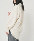 CORISCO(コリスコ) |ROUGH TRADE麻レーヨンシャツ(MENS)(WOMENS)