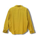 CORISCO(コリスコ) |ROUGH TRADE麻レーヨンシャツ(MENS)(WOMENS)
