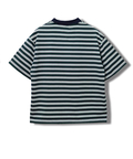 CORISCO(コリスコ) |ROUGH TRADEマルチボーダーTEE(MENS)(WOMENS)