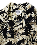 CORISCO(コリスコ) |ROUGH TRADEレーヨンアロハシャツ(MENS)(WOMENS)