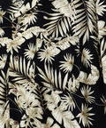 CORISCO(コリスコ) |ROUGH TRADEレーヨンアロハシャツ(MENS)(WOMENS)