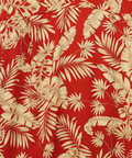 CORISCO(コリスコ) |ROUGH TRADEレーヨンアロハシャツ(MENS)(WOMENS)