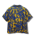CORISCO(コリスコ) |ROUGH TRADEレーヨンアロハシャツ(MENS)(WOMENS)