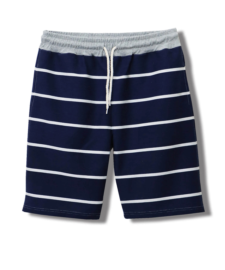 CORISCO(コリスコ) |PANHARDミニ裏毛総柄ショーツ(MENS)(WOMENS)