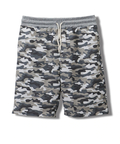 CORISCO(コリスコ) |PANHARDミニ裏毛総柄ショーツ(MENS)(WOMENS)