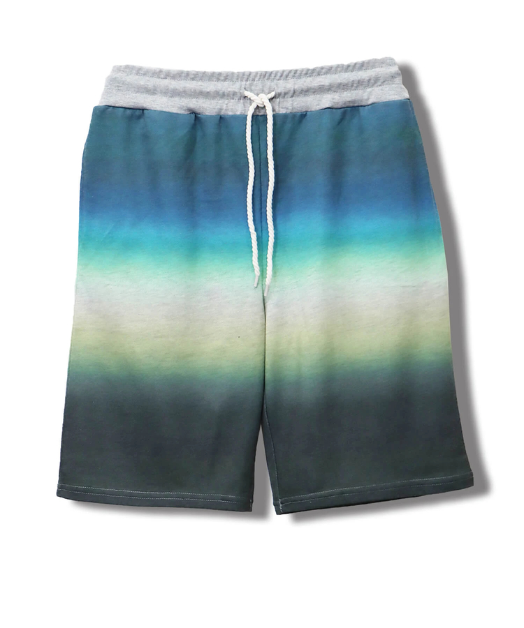 CORISCO(コリスコ) |PANHARDミニ裏毛総柄ショーツ(MENS)(WOMENS)