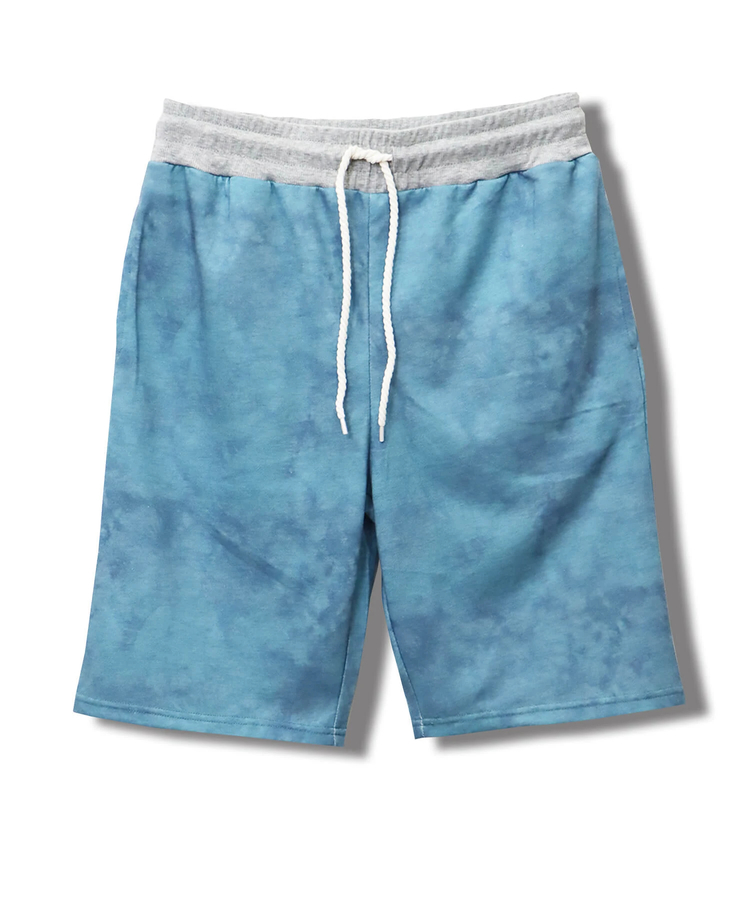 CORISCO(コリスコ) |PANHARDミニ裏毛総柄ショーツ(MENS)(WOMENS)