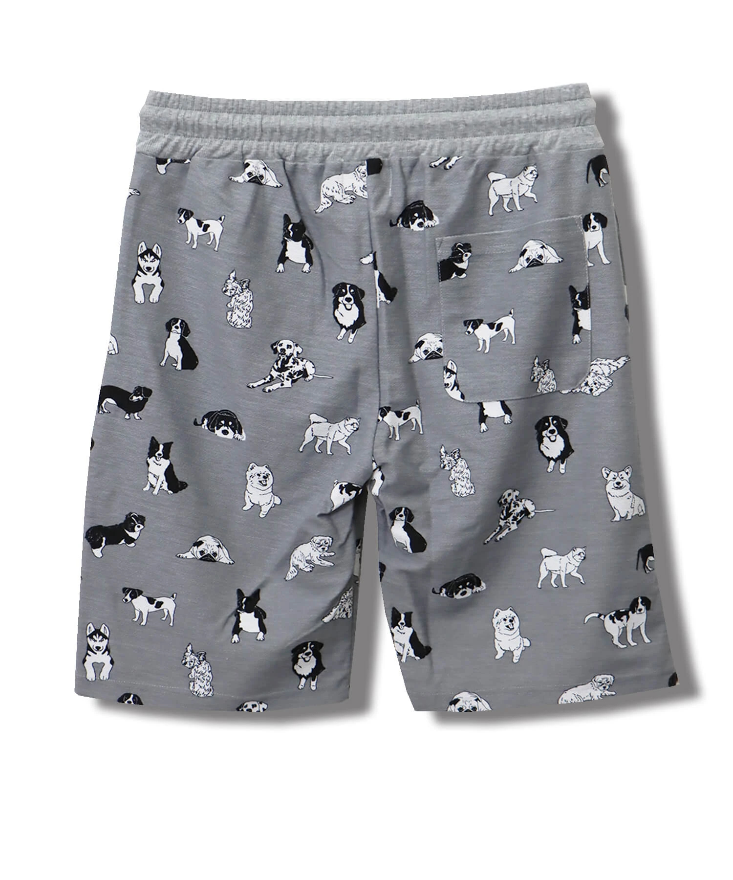 PANHARDミニ裏毛総柄ショーツ(MENS)(WOMENS)|ファッション通販 PANHARDミニ裏毛総柄ショーツ(MENS)(WOMENS)|ファッション通販