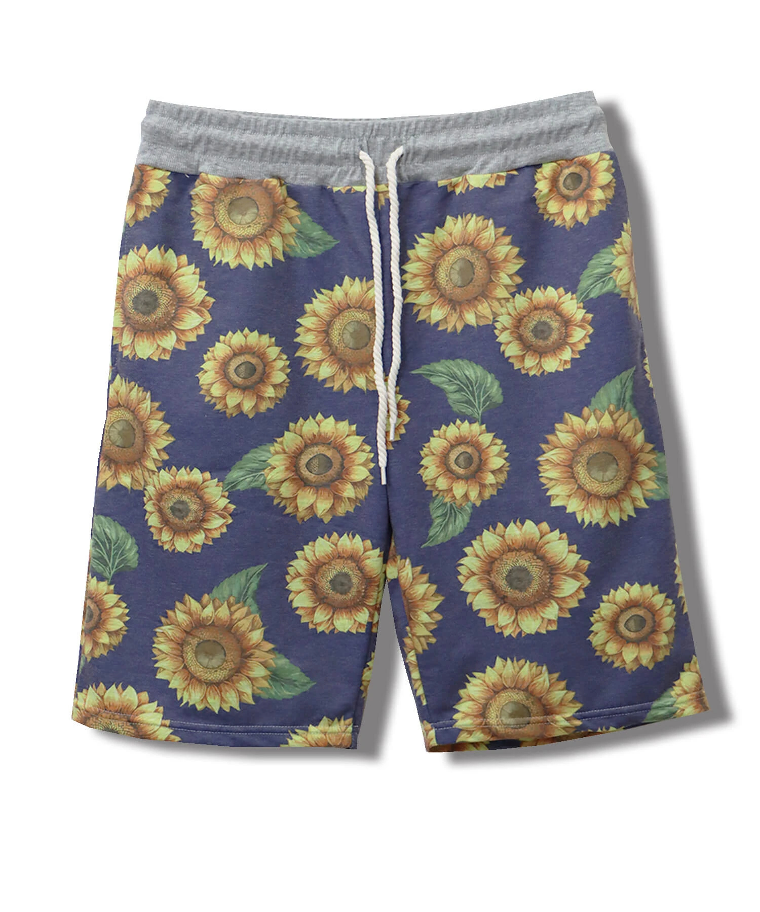 PANHARDミニ裏毛総柄ショーツ(MENS)(WOMENS)｜ファッション通販 SANKO