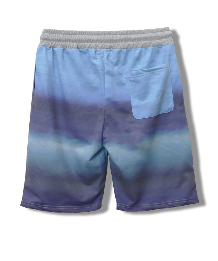 CORISCO(コリスコ) |PANHARDミニ裏毛総柄ショーツ(MENS)(WOMENS)