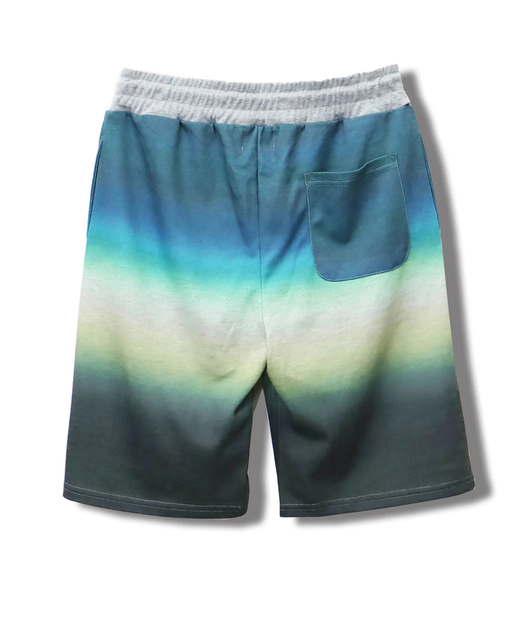 CORISCO(コリスコ) |PANHARDミニ裏毛総柄ショーツ(MENS)(WOMENS)