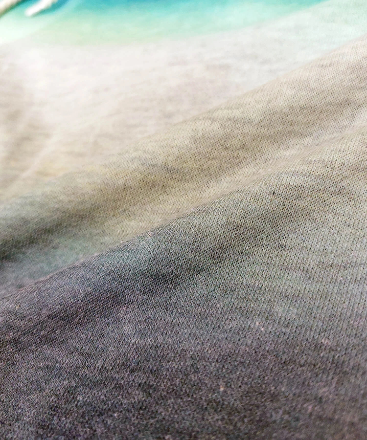 CORISCO(コリスコ) |PANHARDミニ裏毛総柄ショーツ(MENS)(WOMENS)