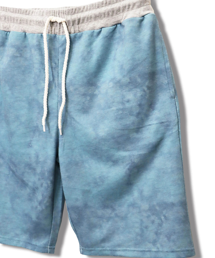 CORISCO(コリスコ) |PANHARDミニ裏毛総柄ショーツ(MENS)(WOMENS)