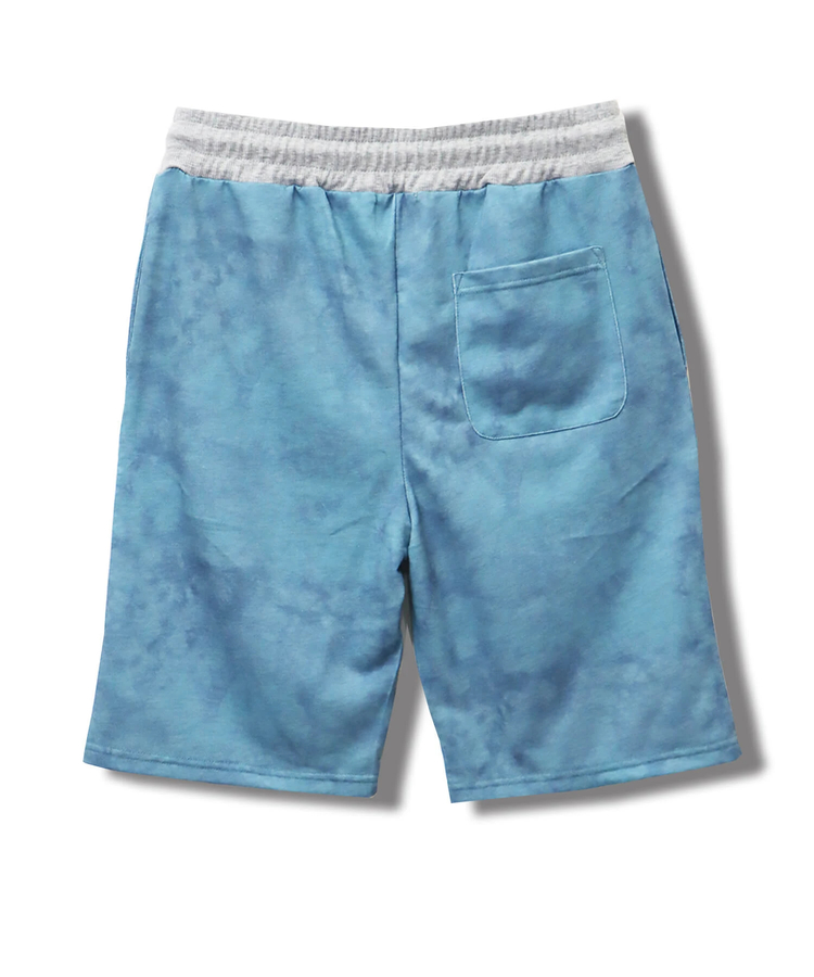 CORISCO(コリスコ) |PANHARDミニ裏毛総柄ショーツ(MENS)(WOMENS)