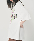 CORISCO(コリスコ) |CORISCO熱帯魚柄TEE(MENS)(WOMENS)
