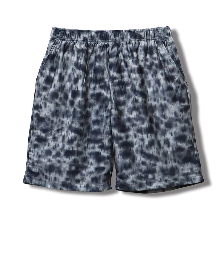 CORISCO(コリスコ) |CORISCOカットサッカー総柄プリントショーツ(MENS)(WOMENS)