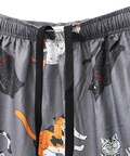 CORISCO(コリスコ) |CORISCOカットサッカー総柄プリントショーツ(MENS)(WOMENS)