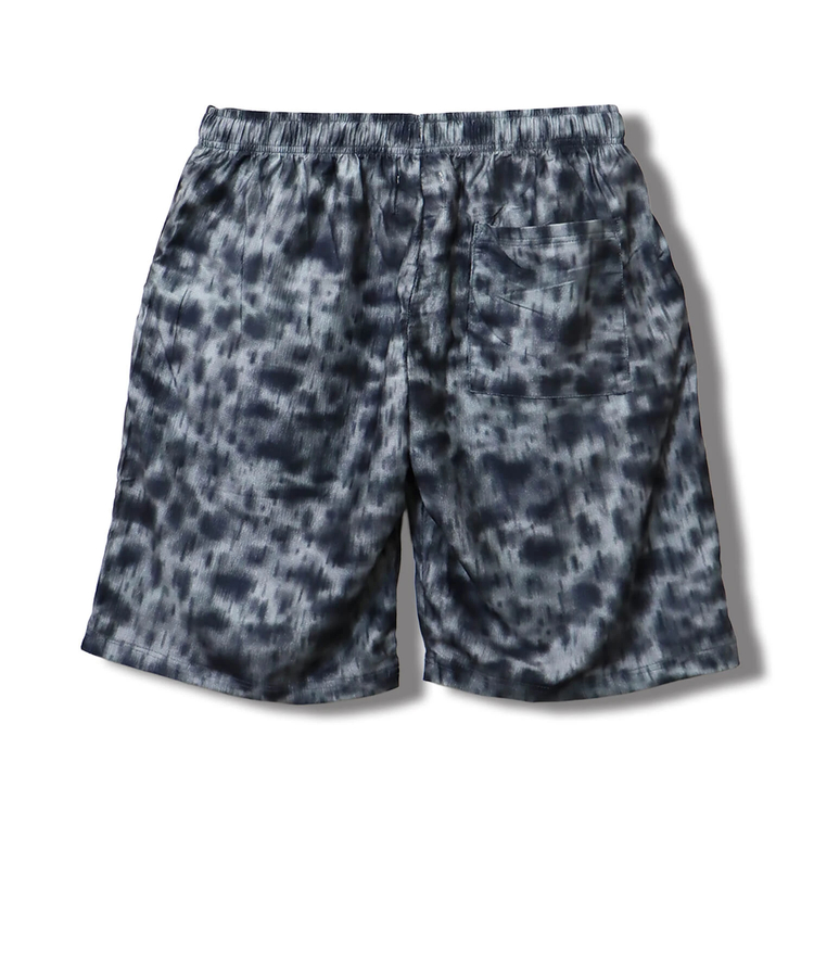 CORISCO(コリスコ) |CORISCOカットサッカー総柄プリントショーツ(MENS)(WOMENS)