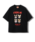 CORISCO(コリスコ) |CORISCOアニマルROCK柄Tシャツ(MENS)(WOMENS)
