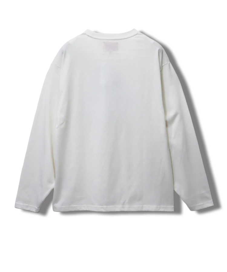 CORISCO(コリスコ) |CORISCOアニマルアビ-ロードロンTEE(MENS/WOMENS)