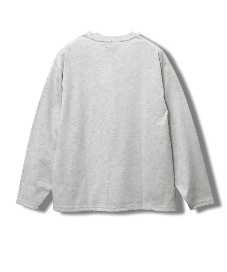 CORISCO(コリスコ) |CORISCOアニマルアビ-ロードロンTEE(MENS/WOMENS)