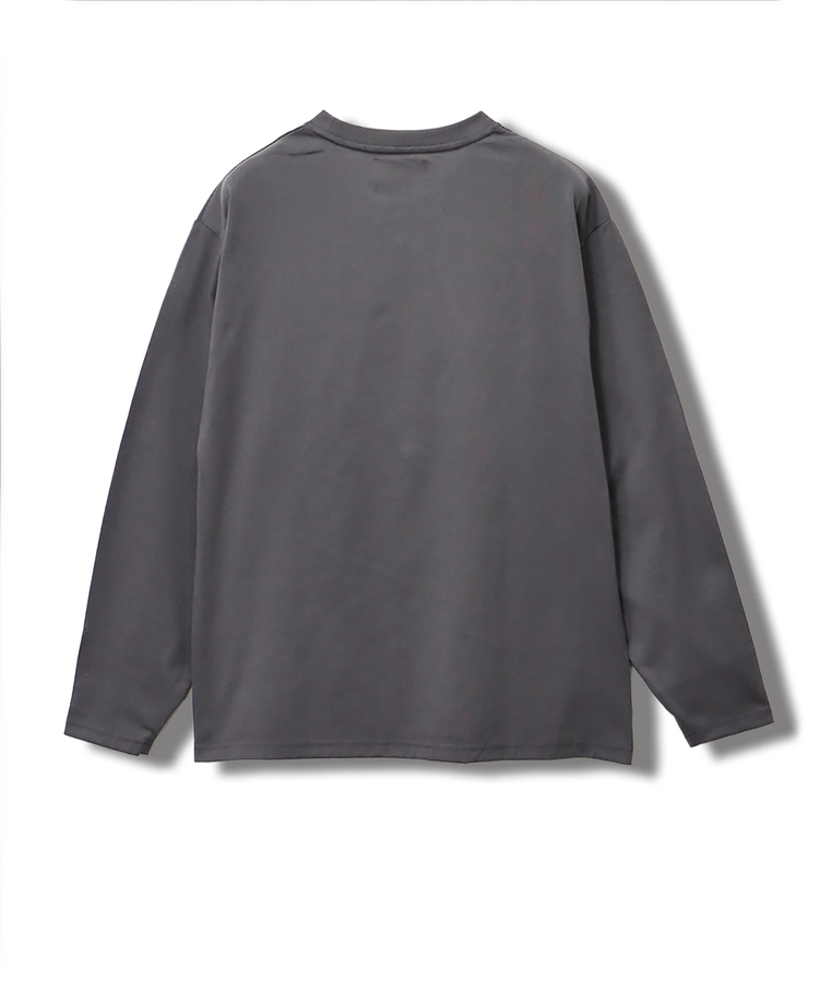 CORISCO(コリスコ) |CORISCOアニマルアビ-ロードロンTEE(MENS/WOMENS)