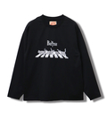 CORISCO(コリスコ) |CORISCOアニマルアビ-ロードロンTEE(MENS/WOMENS)