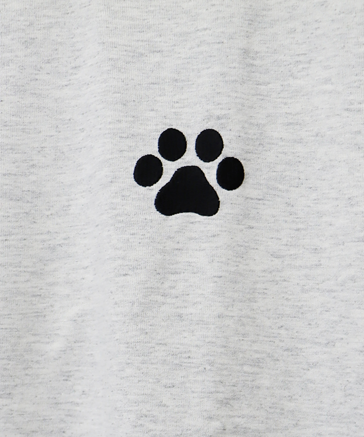 CORISCO(コリスコ) |CORISCOバックアニマルロンTEE(MENS/WOMENS)