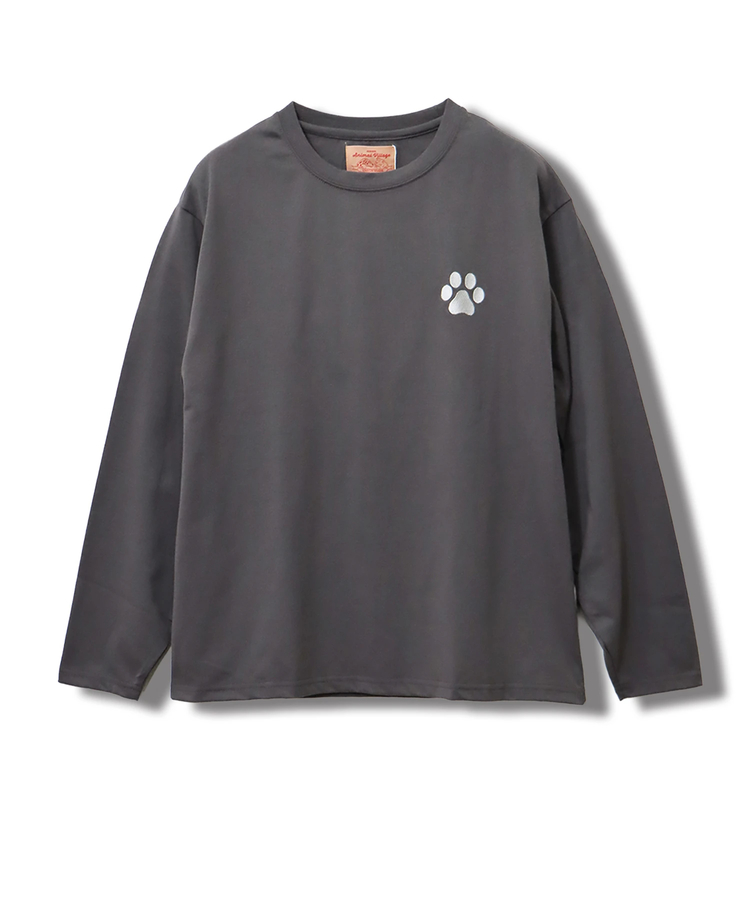 CORISCO(コリスコ) |CORISCOバックアニマルロンTEE(MENS/WOMENS)