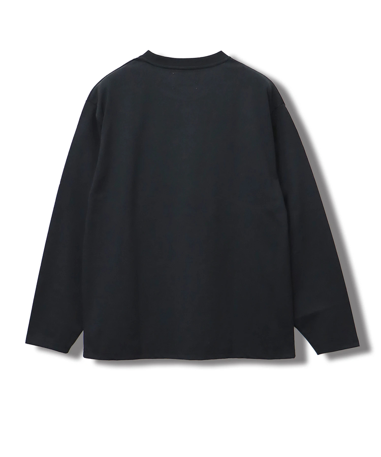 CORISCO(コリスコ) |CORISCOアニマルドイツカレッジロンTEE(MENS/WOMENS)