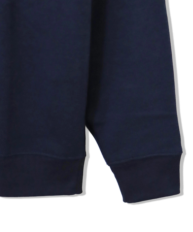 CORISCO(コリスコ) |裏起毛アニマル柄トレーナー(FASCINATE)（MENS/WOMENS)