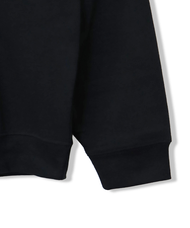 CORISCO(コリスコ) |裏起毛キャップアニマル柄トレーナー（MENS/WOMENS)