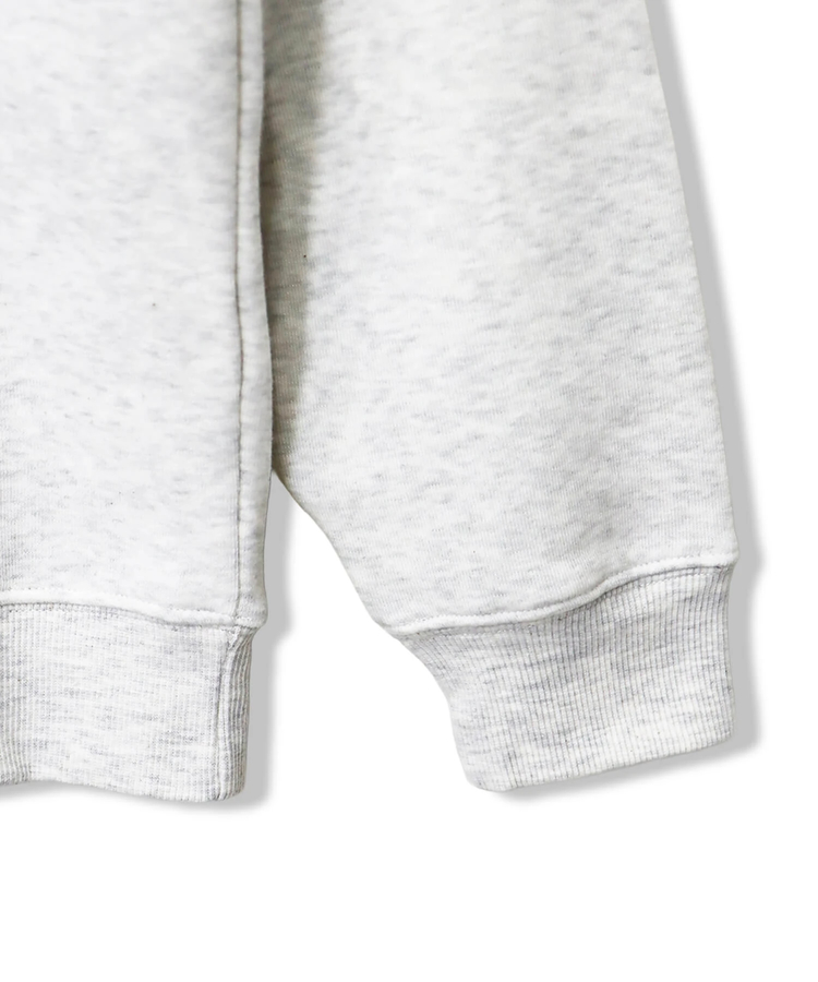 CORISCO(コリスコ) |裏起毛マウスアニマル柄トレーナー（MENS/WOMENS)