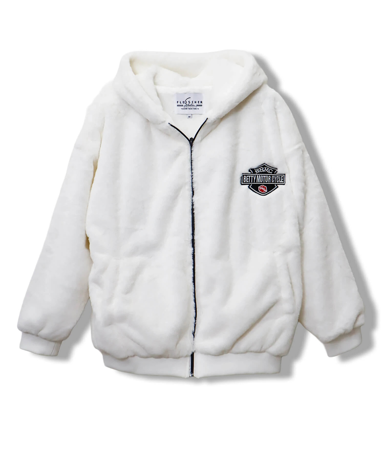 CORISCO(コリスコ) |BETTY/ベティ バイクファーブルゾン（MENS/WOMENS)