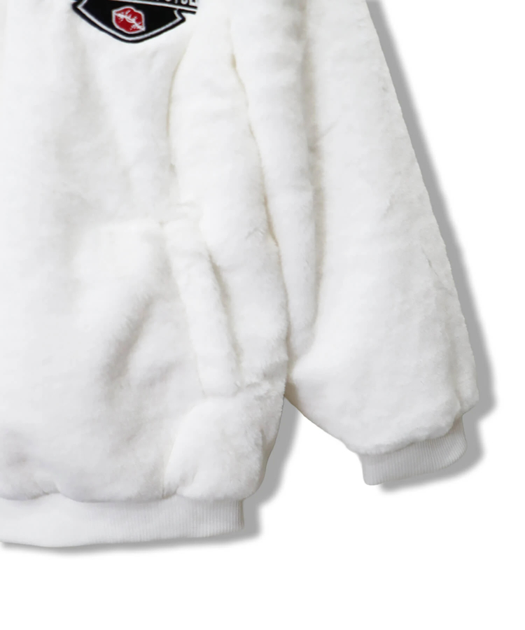 CORISCO(コリスコ) |BETTY/ベティ バイクファーブルゾン（MENS/WOMENS)