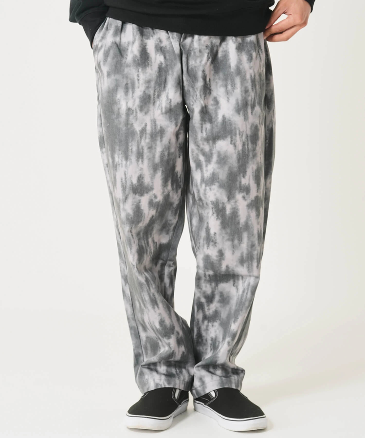 CORISCO(コリスコ) |CORISCOツイルシェフパンツ（MENS/WOMENS)