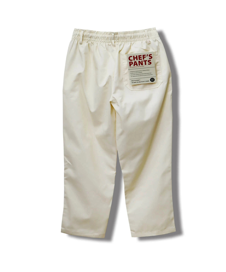 CORISCO(コリスコ) |CORISCOツイルシェフパンツ（MENS/WOMENS)