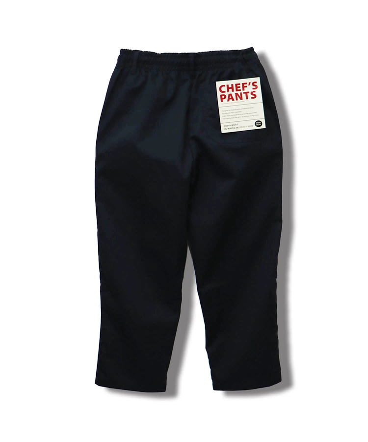 CORISCO(コリスコ) |CORISCOツイルシェフパンツ（MENS/WOMENS)