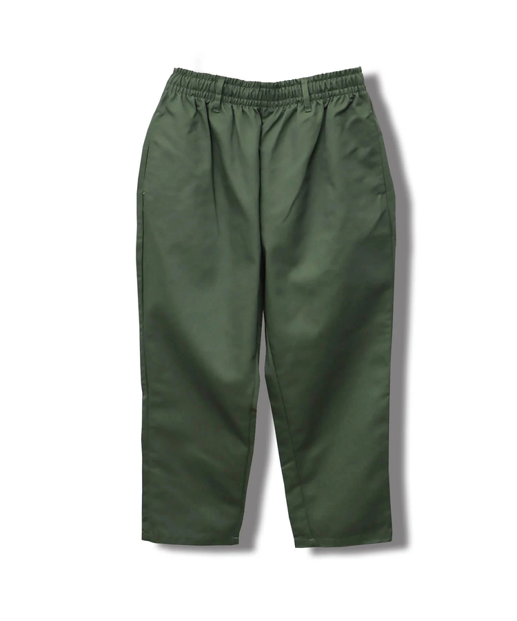 CORISCO(コリスコ) |CORISCOツイルシェフパンツ（MENS/WOMENS)