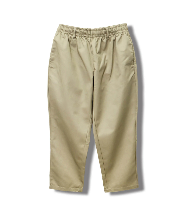 CORISCO(コリスコ) |CORISCOツイルシェフパンツ（MENS/WOMENS)