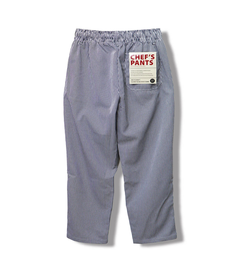 CORISCO(コリスコ) |CORISCOツイルシェフパンツ（MENS/WOMENS)