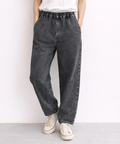 CORISCO(コリスコ) |CORISCOケミカルデニムシェフパンツ(MENS/WOMENS)