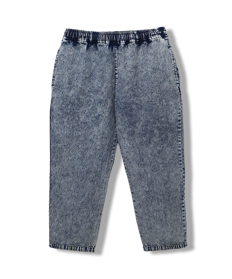CORISCO(コリスコ) |CORISCOケミカルデニムシェフパンツ(MENS/WOMENS)
